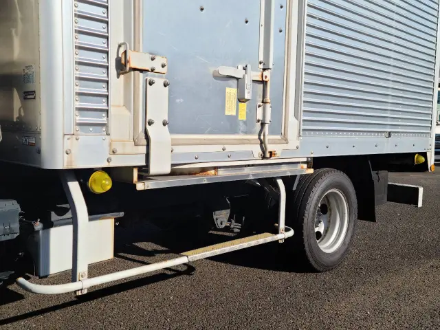 日野 デュトロ 2RG-XZU605M(2WD)の写真10