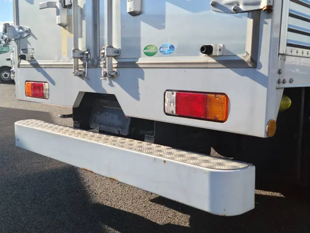 日野 デュトロ 2RG-XZU605M(2WD)の写真21