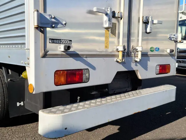日野 デュトロ 2RG-XZU605M(2WD)の写真22