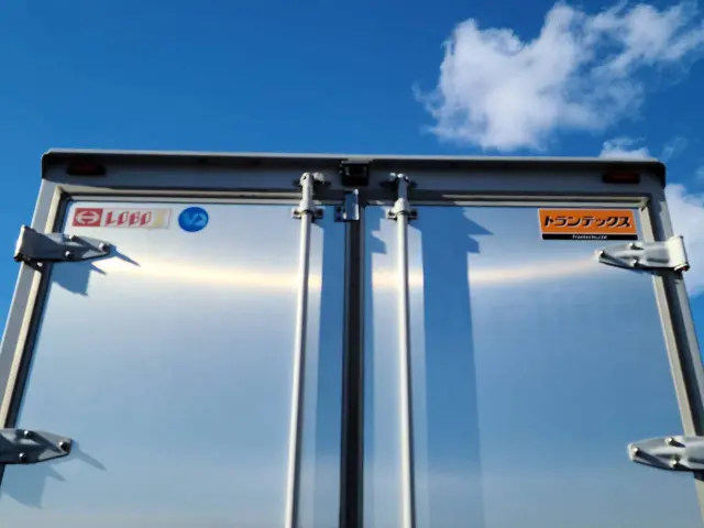 日野 デュトロ 2RG-XZU605M(2WD)の写真23