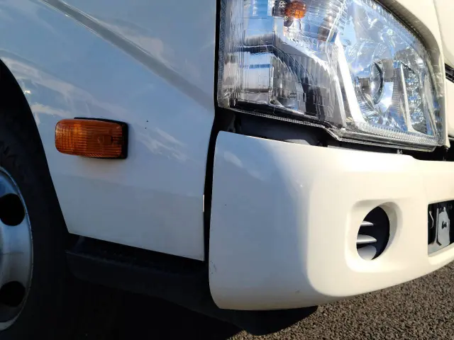 日野 デュトロ 2RG-XZU605M(2WD)の写真26