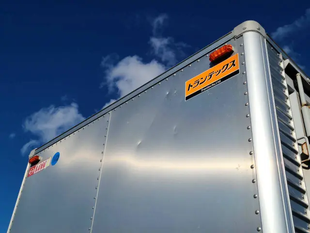 日野 デュトロ 2RG-XZU605M(2WD)の写真28