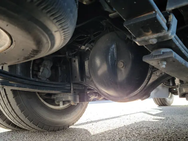 日野 デュトロ 2RG-XZU605M(2WD)の写真35