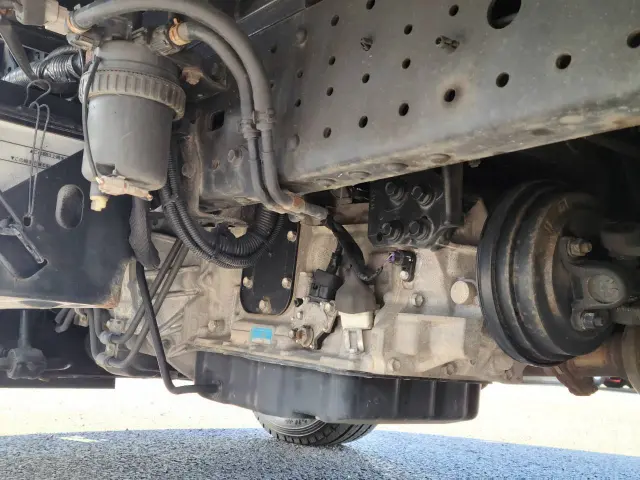 日野 デュトロ 2RG-XZU605M(2WD)の写真40