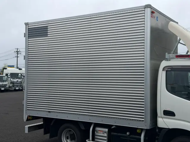 日野 デュトロ 2RG-XZU605M(2WD)の写真8