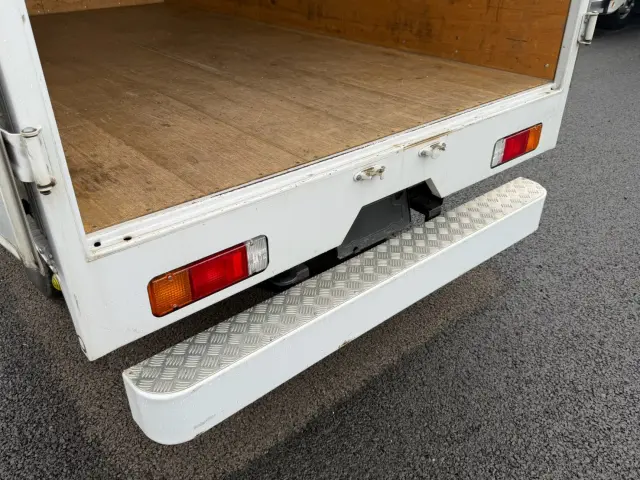 日野 デュトロ 2RG-XZU605M(2WD)の写真13