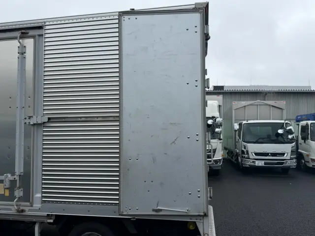 日野 デュトロ 2RG-XZU605M(2WD)の写真14