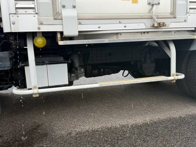 日野 デュトロ 2RG-XZU605M(2WD)の写真18
