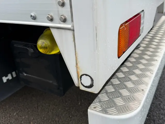 日野 デュトロ 2RG-XZU605M(2WD)の写真21