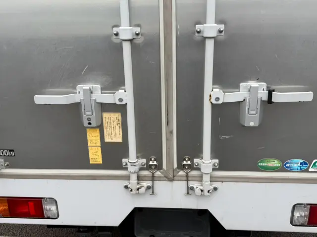 日野 デュトロ 2RG-XZU605M(2WD)の写真26