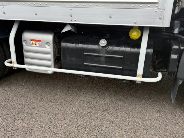 日野 デュトロ 2RG-XZU605M(2WD)の写真29
