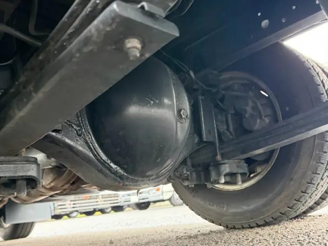 日野 デュトロ 2RG-XZU605M(2WD)の写真33