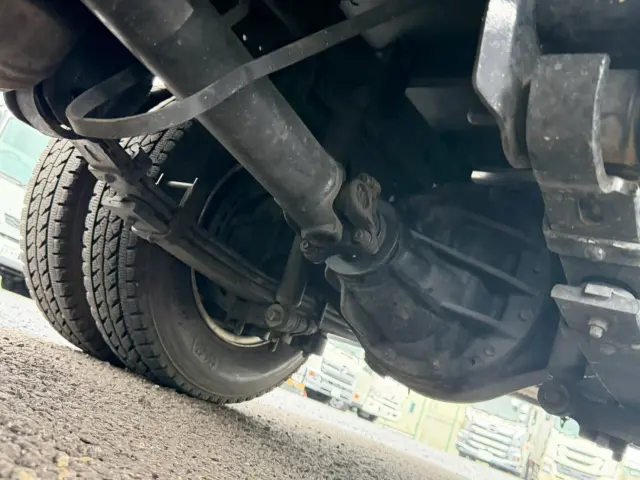日野 デュトロ 2RG-XZU605M(2WD)の写真34