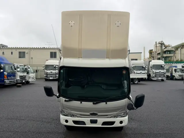 日野 デュトロ 2RG-XZU605M(2WD)の写真39