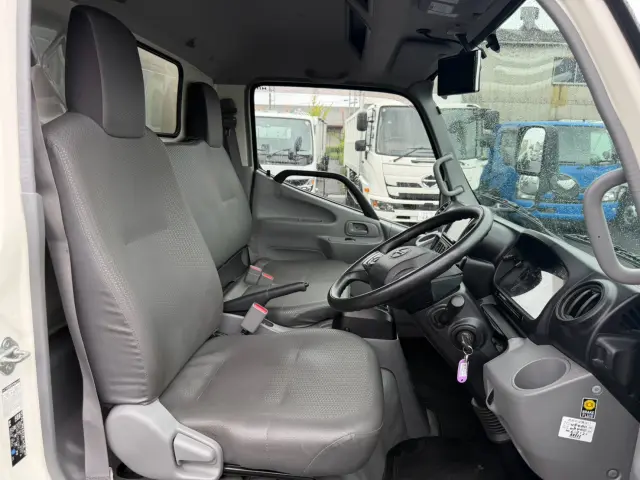 日野 デュトロ 2RG-XZU605M(2WD)の写真41