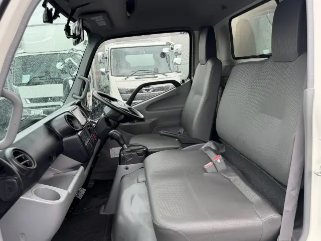 日野 デュトロ 2RG-XZU605M(2WD)の写真42