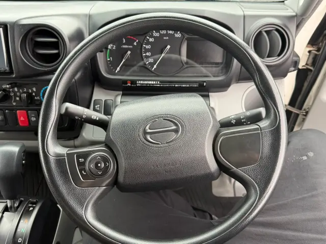 日野 デュトロ 2RG-XZU605M(2WD)の写真43