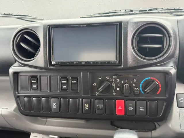 日野 デュトロ 2RG-XZU605M(2WD)の写真45