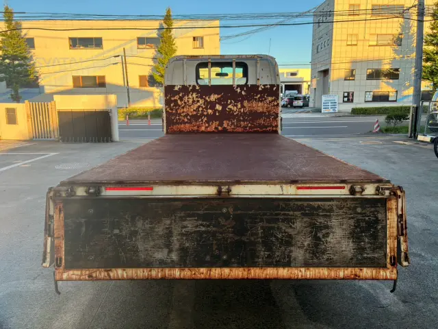 いすゞ エルフ TKG-NJR85A(2WD)の写真17