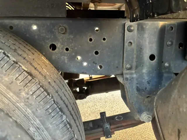 いすゞ エルフ TKG-NJR85A(2WD)の写真22