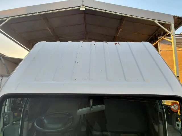 いすゞ エルフ TKG-NJR85A(2WD)の写真28