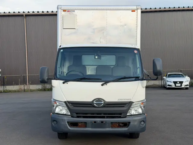 日野 デュトロ TPG-XZU710M(2WD)の写真2