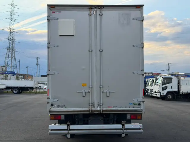 日野 デュトロ TPG-XZU710M(2WD)の写真5