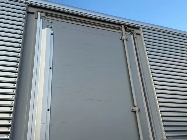 日野 デュトロ TPG-XZU710M(2WD)の写真8