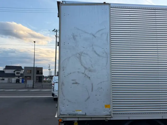 日野 デュトロ TPG-XZU710M(2WD)の写真18
