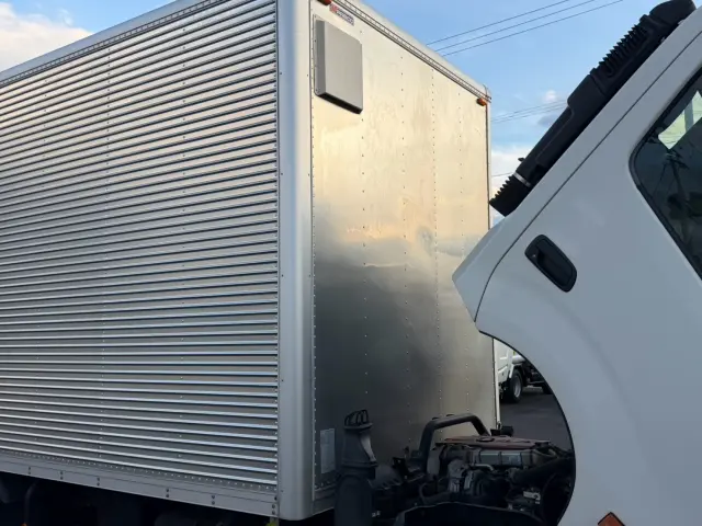 日野 デュトロ TPG-XZU710M(2WD)の写真33