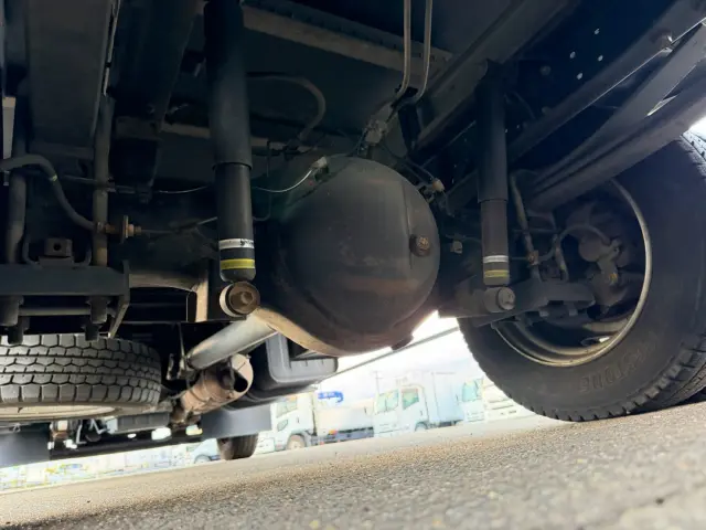 日野 デュトロ TPG-XZU710M(2WD)の写真35