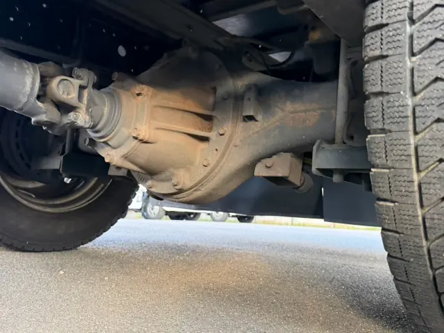 日野 デュトロ TPG-XZU710M(2WD)の写真37