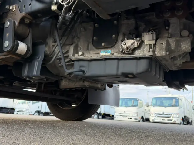日野 デュトロ TPG-XZU710M(2WD)の写真38