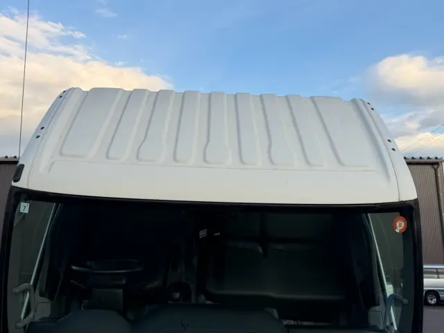 日野 デュトロ TPG-XZU710M(2WD)の写真40