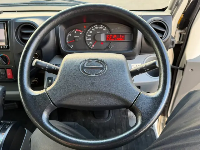 日野 デュトロ TPG-XZU710M(2WD)の写真42