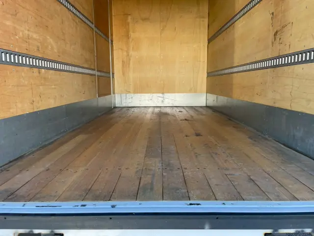 日野 デュトロ 2RG-XZU710M(2WD)の写真13