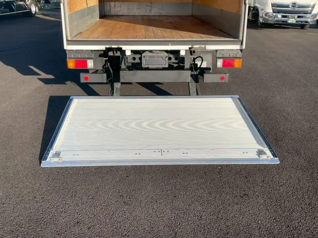 日野 デュトロ 2RG-XZU710M(2WD)の写真16