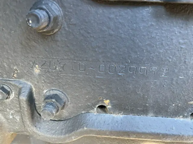 日野 デュトロ 2RG-XZU710M(2WD)の写真26