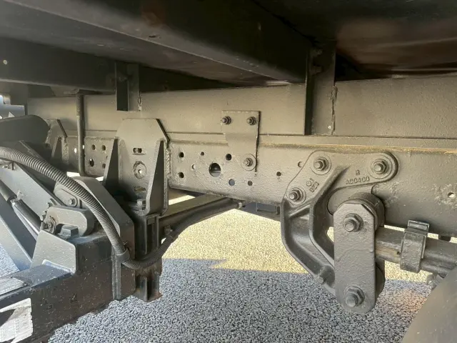 日野 デュトロ 2RG-XZU710M(2WD)の写真28