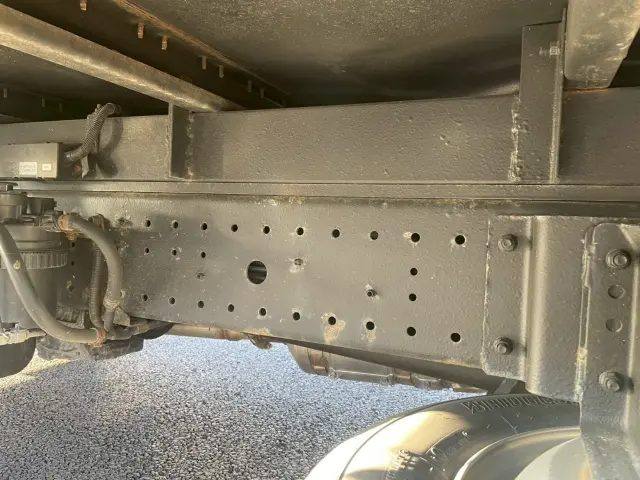 日野 デュトロ 2RG-XZU710M(2WD)の写真29