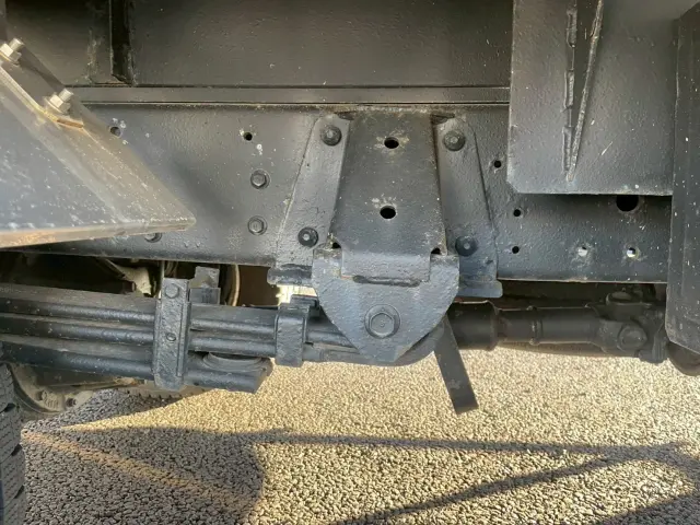 日野 デュトロ 2RG-XZU710M(2WD)の写真30