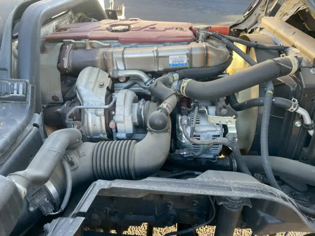 日野 デュトロ 2RG-XZU710M(2WD)の写真32