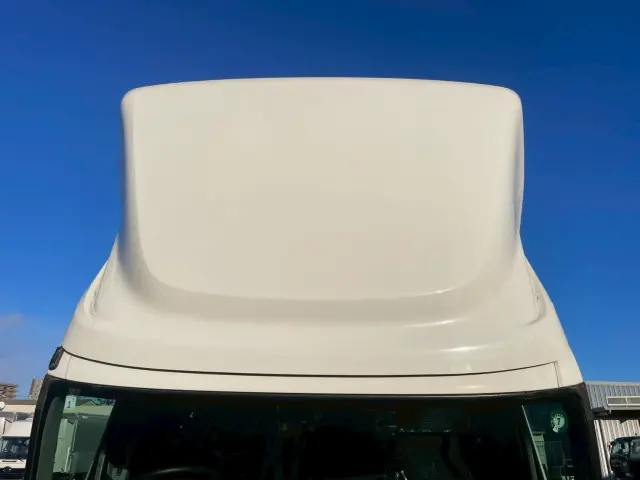 日野 デュトロ 2RG-XZU710M(2WD)の写真34