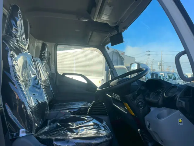 日野 デュトロ 2RG-XZU710M(2WD)の写真35