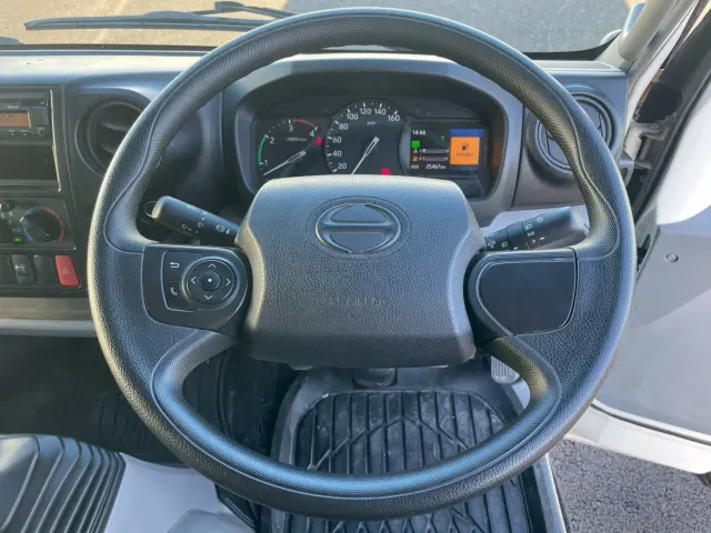 日野 デュトロ 2RG-XZU710M(2WD)の写真37