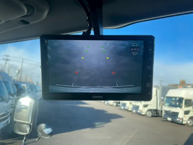 日野 デュトロ 2RG-XZU710M(2WD)の写真41