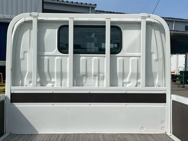 日野 デュトロ 2RG-XZU605M(2WD)の写真14