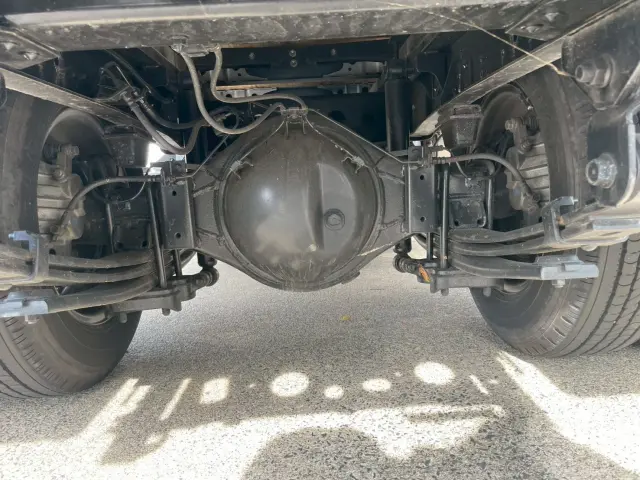日野 デュトロ 2RG-XZU605M(2WD)の写真21