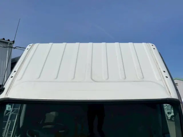 日野 デュトロ 2RG-XZU605M(2WD)の写真27