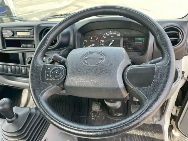 日野 デュトロ 2RG-XZU605M(2WD)の写真30